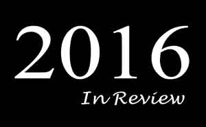 2016 Year In Review