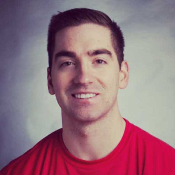 Brandon Gaydorus