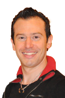 Erik Novoa in 2012