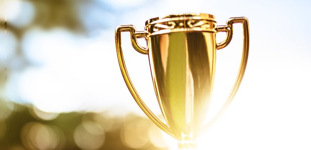 Competition Trophy