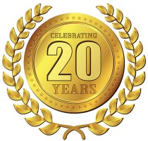 20th-Anniversary Celebration on January 31, 2026