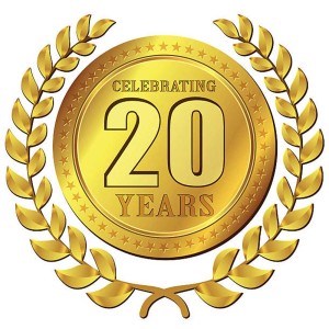 20th-Anniversary Celebration (Workshops & Dance Party) on January 31, 2026